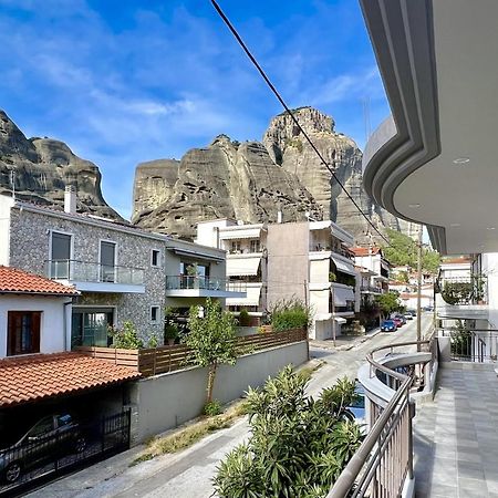 Aliki'S House Διαμέρισμα Καλαμπάκα Εξωτερικό φωτογραφία