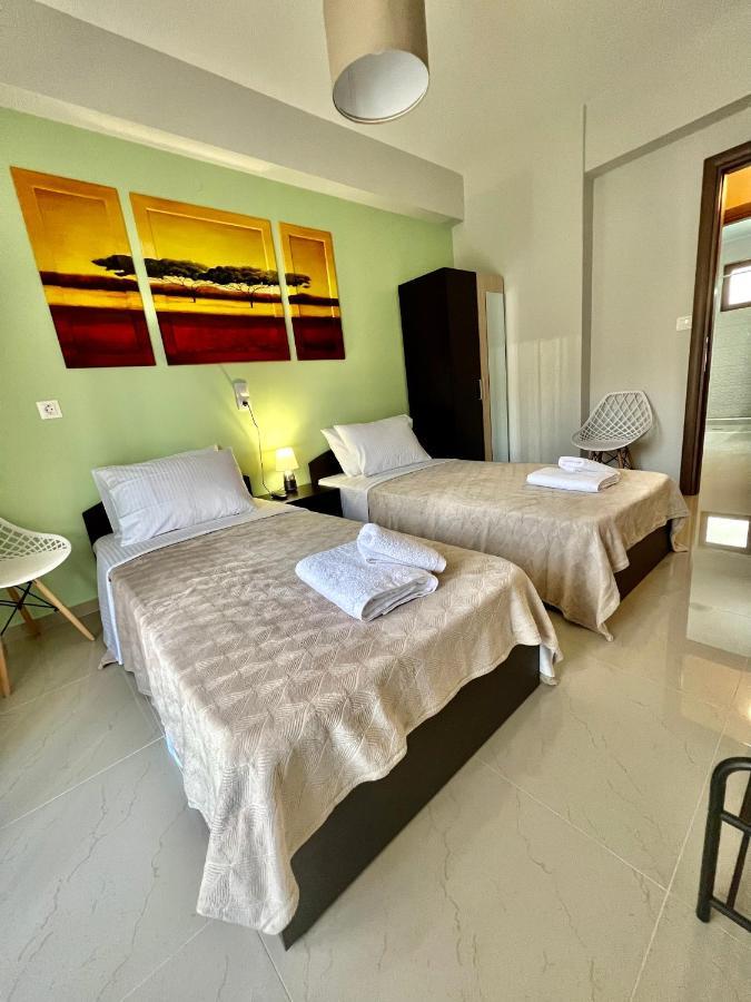 Aliki'S House Διαμέρισμα Καλαμπάκα Εξωτερικό φωτογραφία