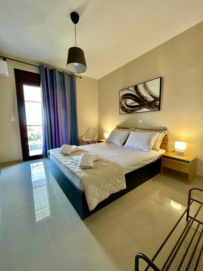 Aliki'S House Διαμέρισμα Καλαμπάκα Εξωτερικό φωτογραφία