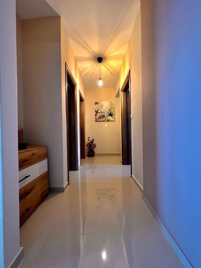Aliki'S House Διαμέρισμα Καλαμπάκα Εξωτερικό φωτογραφία