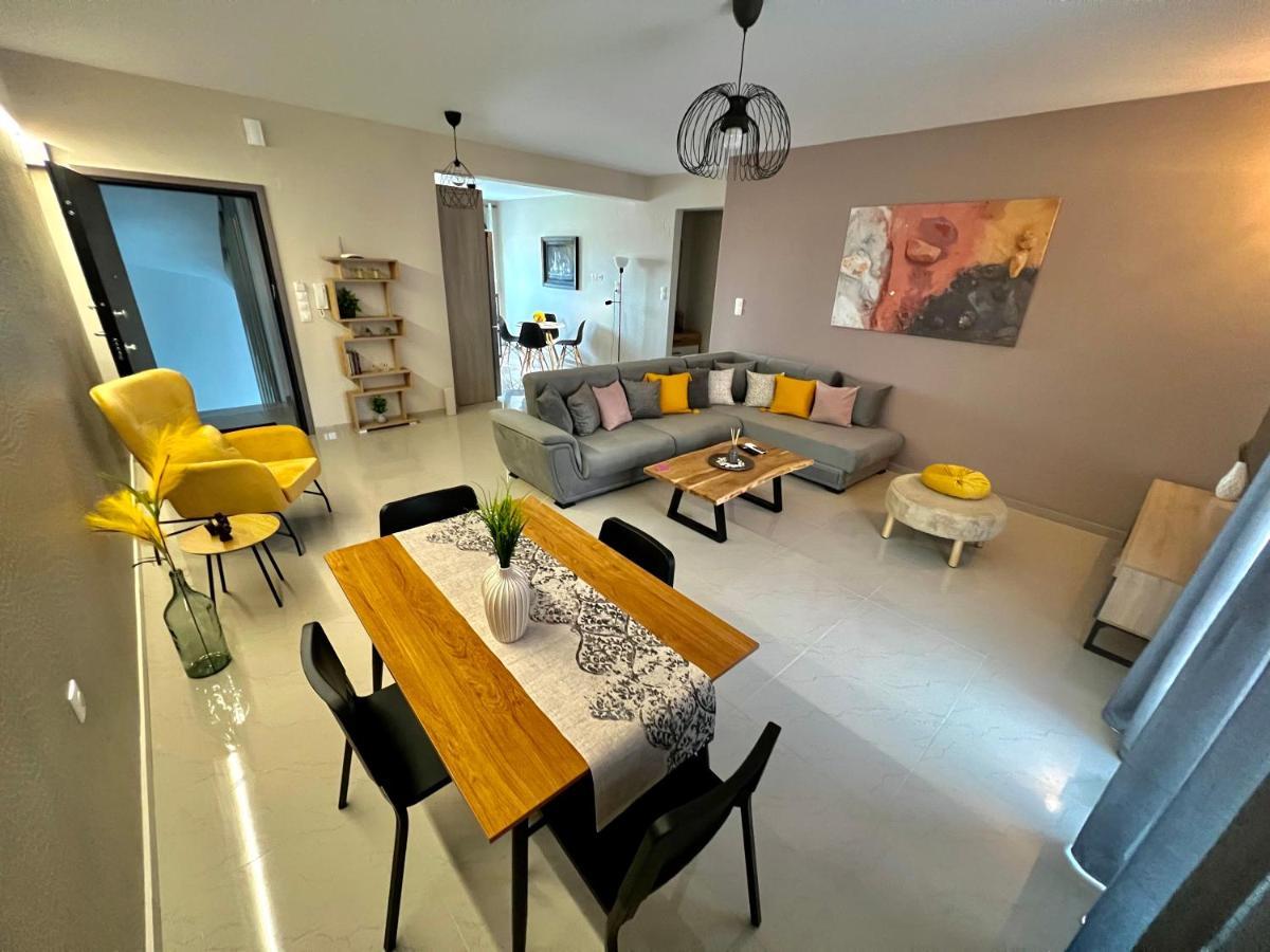 Aliki'S House Διαμέρισμα Καλαμπάκα Εξωτερικό φωτογραφία