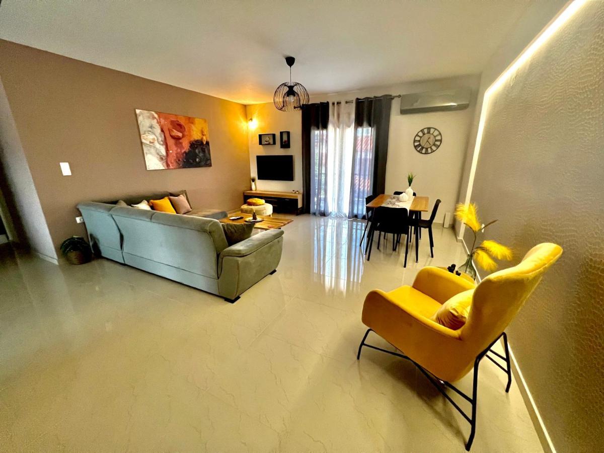 Aliki'S House Διαμέρισμα Καλαμπάκα Εξωτερικό φωτογραφία
