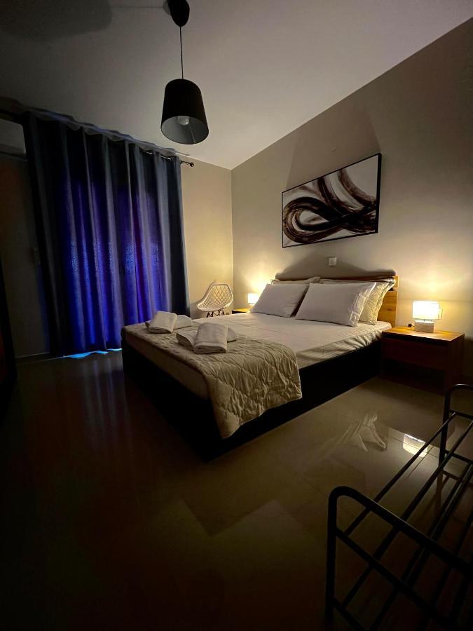 Aliki'S House Διαμέρισμα Καλαμπάκα Εξωτερικό φωτογραφία